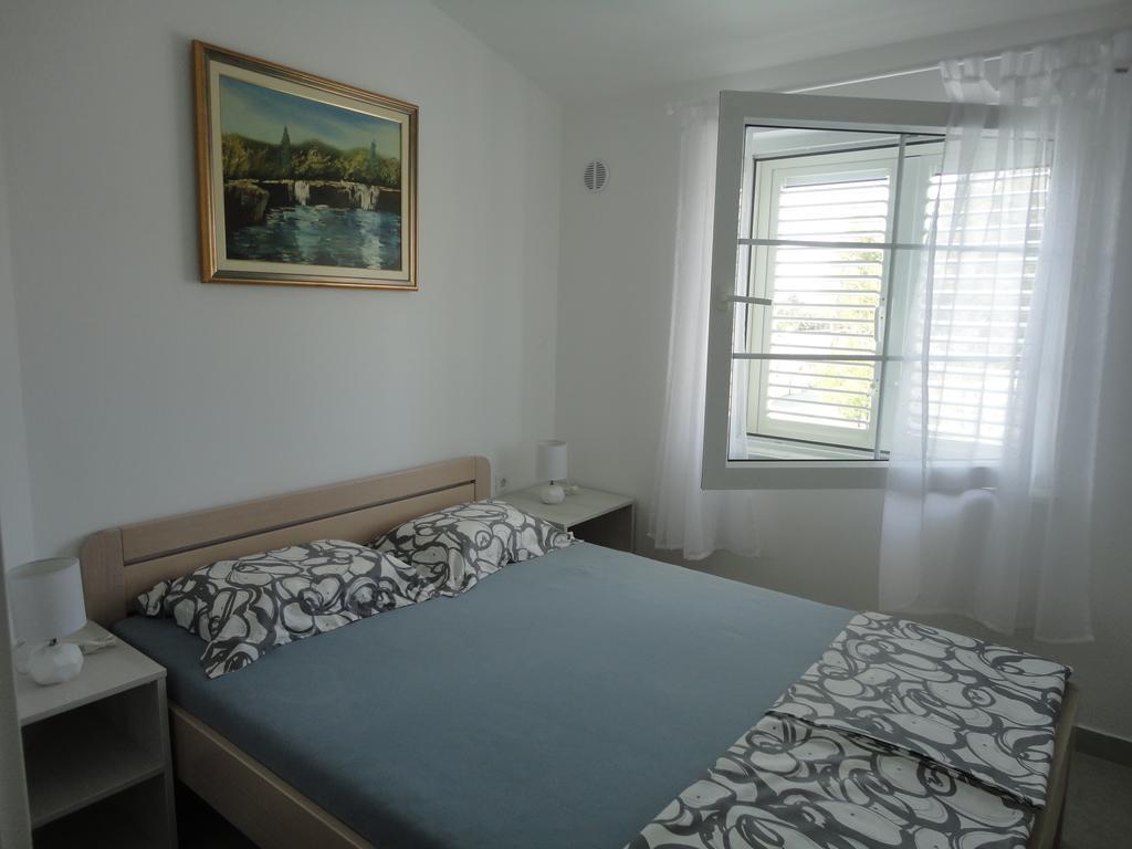 Mirakul Apartments วีร์ ภายนอก รูปภาพ